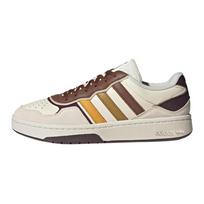Adidas Originals Courtic Fashion Low-Top Skate Shoes Unisex Sneakers White JQ3153 42⅔ beige