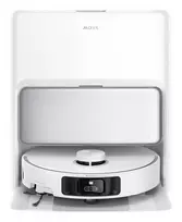 Naudota MOVA P50 Pro Ultra robotas siurblys