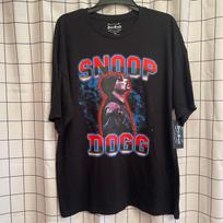 SNOOP DOGG T-shirt - Dogg Supply by Snoop Dogg - Size Medium - New M gray