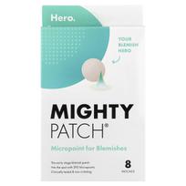 Mighty Patch, Micropoint for Acne, 8 Patches blue