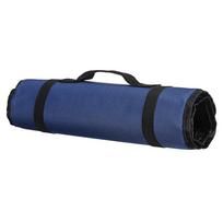Pocket Bag Chef Roll 22 Cutter Carry Storage Pouch Organizer Blue blue