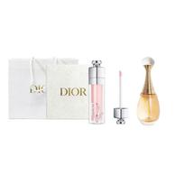 Dior J’adore Eau de Parfum With Dior Addict Lip Maximizer #001+30ml