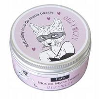 Laq piwonia mus do mycia  twarzy - odżywczy 40 g / 6575