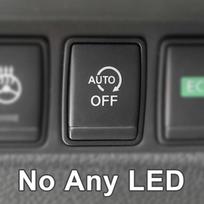 For Nissan Juke F16 2019-2023 Smart Auto Stop Canceller Automatic Stop Start Engine Eliminator Device Disable Plug Cable No Any LED black