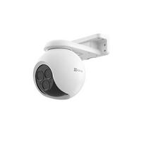 Ezviz H80F Outdoor Triple-Lens 12x Zoom 4MP Security Camera (CN version)