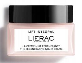 Lierac lift integral the regenerating night night cream remodelling 50 ml