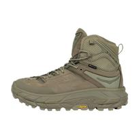 HOKA ONE ONE Tor Ultra High GORE TEX 'Burnt Olive' 1129958-BOIG 40 gray