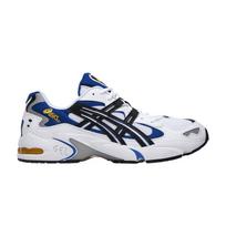 ASICS Gel-Kayano 5 OG White Black 44.5 white