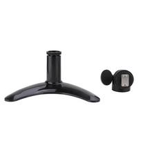 Universal 7 11.6inch Desktop Computer Black Monitor Holder Stand PC Accessories