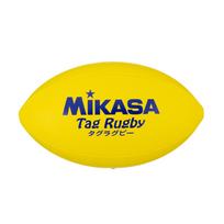 Mikasa Tag Rugby Ball TR-Y blue