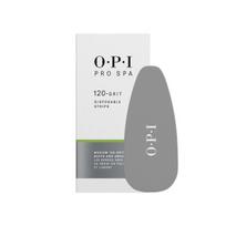 [Prospa] Pėdų šlifavimo juostelė 120 grūdėtumo white