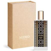 Memo paris Graines Vagabondes Abu Dhabi Eau De Parfum 75 ml Nišiniai kvepalai