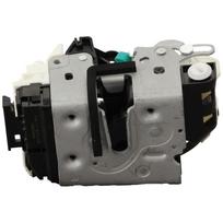 4589651AD Kairės galinės durų spynos pavara Jeep Compass Patriot Dodge Ram 3500 gray