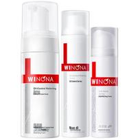 Winona Acne Clearing Skincare Set white