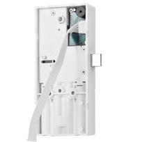 Smart RFID Digital Induction Lock Sauna Spa Gym Electronic Cabinet Lockers Lock white