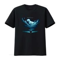 Remember Who You Are Funny Evolution Joke Meme T shirt Chicken Dinosaur SweaT for  vintage Washed homme graphic Comfortable 4XL black