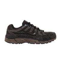 Nike P-6000 SE 'Velvet Brown Iron Stone' Men's Sneakers 42 black