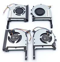 GPU+CPU fan for asus FX505 FX705 FX86 FA506 FX95