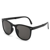 Xiaomi Folding Sunglasses, Portable, Ultra Light Sun Protection, UV Protection, Sunglasses for Both Men and Women black