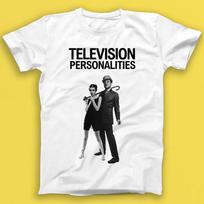 Televizijos asmenybės Ir Ar Vaikams Tai Tiesiog Patinka Muzikinis Marškinėlis T-shirt 2108 4XL black