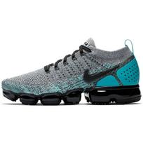 Nike Air VaporMax 2.0 Dusty Cactus Hyper Jade 942842-104 42.5 gray
