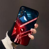 For Samsung A16 A26 A36 A56 Case Shockproof Silicone Soft TPU Phone Cover For Samsung Galaxy A 56 A 16 A 26 5G Protective Coques For A56 5G black