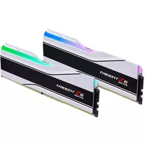 Atmiņa G.Skill Trident Z5 Neo RGB, DDR5, 32GB, 6400MHz, CL30 (F5-6400J3039G16GX2-TZ5NRW) | F5-6400J3039G16GX2-TZ5NRW | 4713294236876