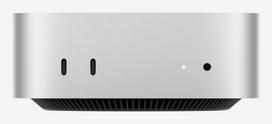 Kompiuteris Apple Mac mini Apple M6 / 16GB / 256GB (MHQK4ZE/A) | MHQK4ZE/A | 195951021270