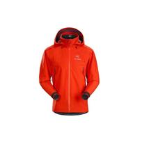 Arc'teryx Beta Ar Jacket Men's Jacket 21782 L red