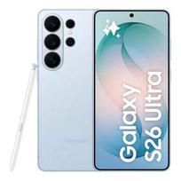Samsung SM-S948B Galaxy S26 Ultra 5G 12GB RAM 512GB Sky Blue EU - OPEN BOX | SM-S948BLBGEUEBOX