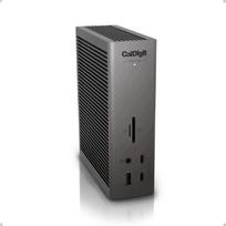 Dokavimo stotis/replikatorius CalDigit TS5 Plus+ - Thunderbolt | TS5 Plus+ - Thunderbolt | 4711233241189