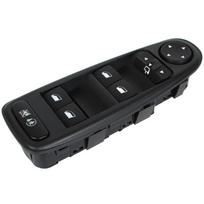 Citroen C4 Grand Picasso I 06-13 COMBINED switch for electric windows and mirrors