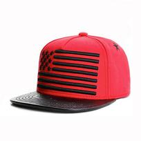 Usa Flag Baseball Cap For Men Women With Breathable Cotton Sunshade For Summer 2024