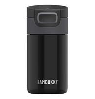 Kambukka Etna termo puodelis 300 ml - Pitch Black