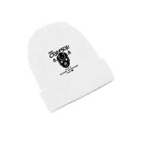 Anime JOJOs Bizarre Adventure Kujo Jotaro Knit Hat Warm Cotton Beanie Men Women Knitted Hat white