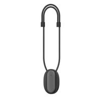 1Pcs For PLAUD NotePin AI Magnetic Mount Bracket Lanyard Magnetic Neck Strap Quick Release Bracket Chest Mount Camera Accessory 6