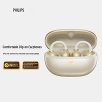 Philips TAT3469 Open-Ear Wireless Bluetooth Earbuds