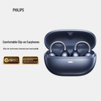 Philips TAT3469 Open-Ear Wireless Bluetooth Earbuds