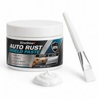 Antikorozinė automobilio metalo rūdžių taisymo pasta, vandeniui atspari automobilių rūdžių apsaugos pasta, automobilių priedai