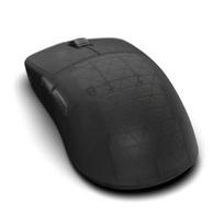 Endgame Gear OP1w 4K Wireless Gaming Mouse, 4000Hz Polling Rate, Kailh GX Switches, PixArt PAW3395 Sensor, Dark Frost, EGG-OP1W4K-DF