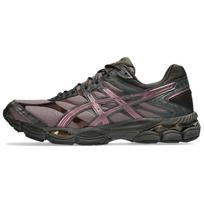 Men's Sneakers ASICS Gel-Cumulus 16 'Cocoa Powder Black' 40 gray
