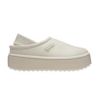 Women's Clogs Crocs Unfurgettable Platform Clog Bone (Women's) 40 white