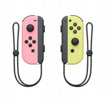 Pad Joy-Con 2-Pack pastel pink/yellow (NSP086) | 045496431686 | 045496431686