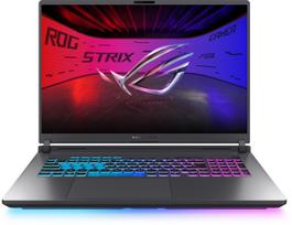 Asus ROG Strix G18 G815 Ultra 9 275HX / 32GB / 1 TB / RTX 5070 Ti / 300 Hz (G815LR-U9R321) | G815LR-U9R321 | 4711636641944