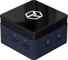 Qoobe Mini PC - Intel N100 | 12GB | 512GB SSD | Windows 11 Pro | QE-IN100-12GB/512GB | 5903719155434