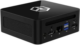 Qoobe Mini PC - Intel Core i5-13500H | 16GB | 1TB SSD | Windows 11 Pro | QE-AP13500B-16GB/1TB | 5903719155465