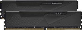Klevv BOLT X 16GB (2x8GB) DDR4-3600 CL18 DIMM Memory Kit | KD48GU880-36A180U | 4895194965930