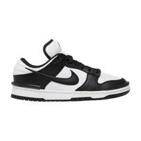 Nike Dunk Low Twist Panda (Women's) 38.5 black