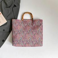 2026 Women's Large Capacity Korean Style Tote Bag for Work and Commute gray