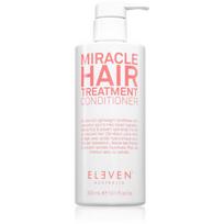 Eleven Australia Miracle Hair Treatment Conditioner maitinamasis kondicionierius sausiems ir dažytiems plaukams 300 ml